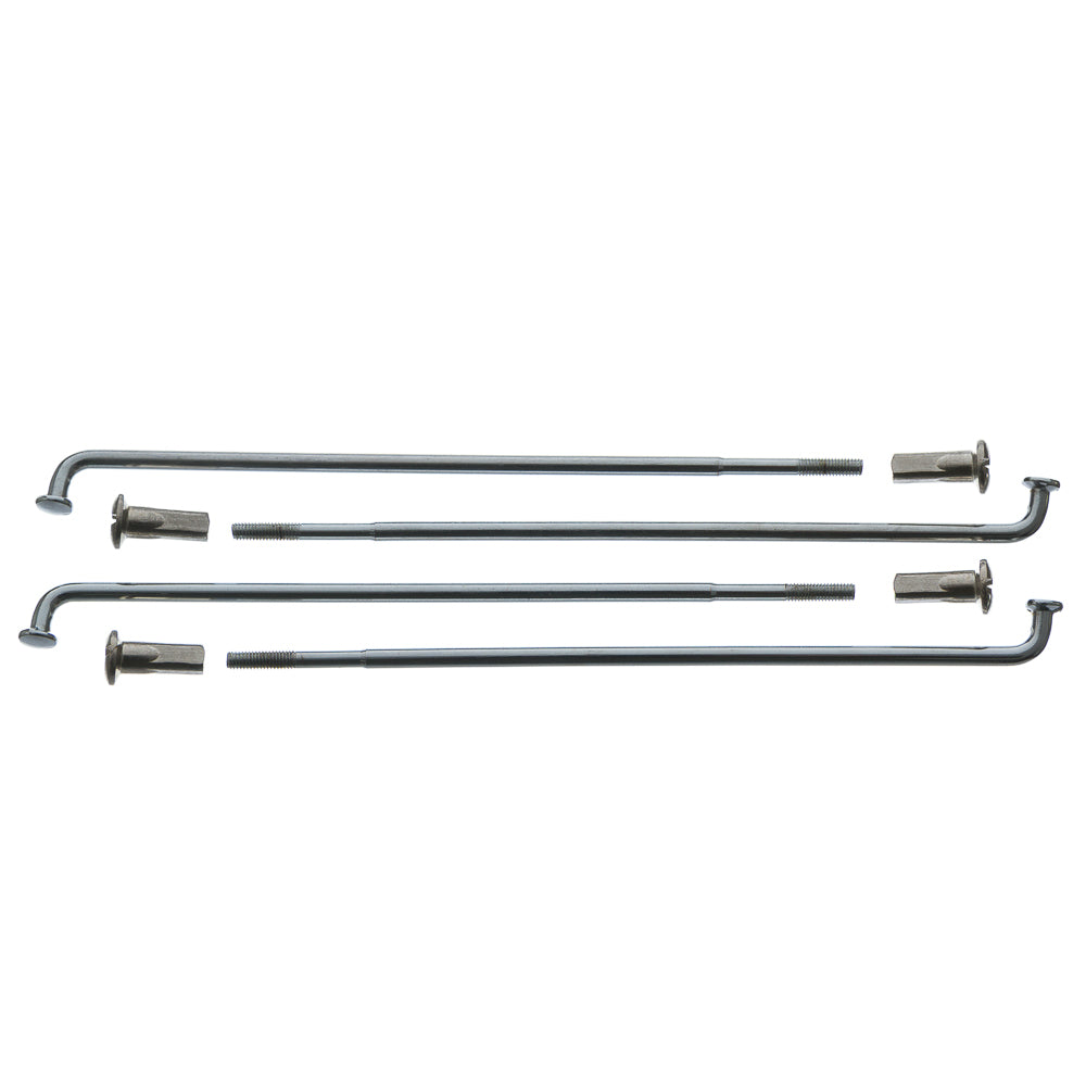RAIO CROMADO 4.00 GP7 (T) CG 125 /99