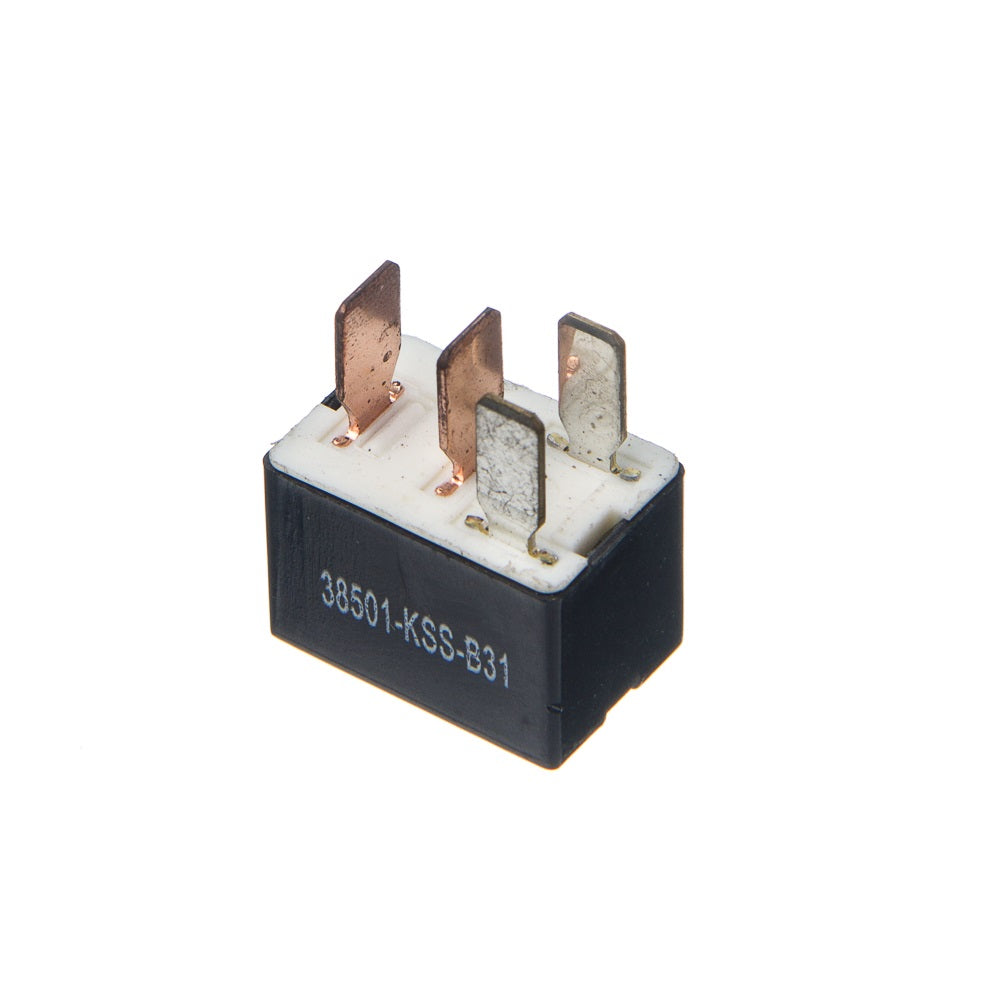 RELE AUXILIAR BOMBA (MICRO ISO 4 PINOS) CONDOR CG 150 2009/