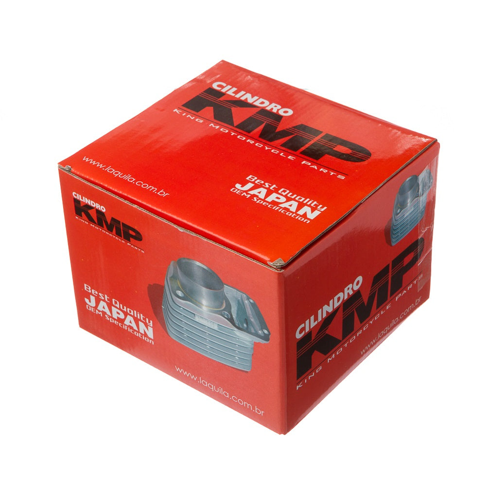CILINDRO C/CAMISA KMP CRF 230  STD 07/21