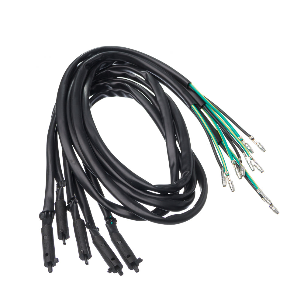 INTERRUPTOR FREIO TRAS. GP7 PCX 150
