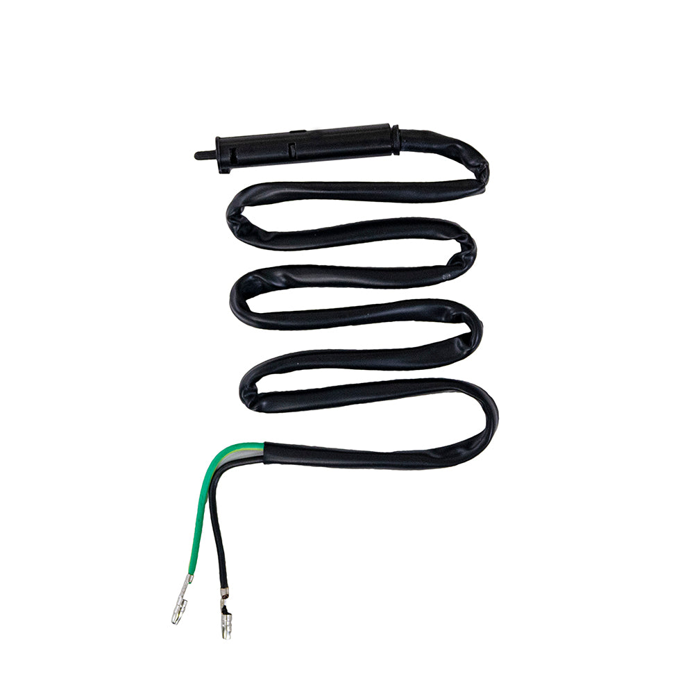 INTERRUPTOR SEGURANCA PARTIDA L. ESQ. GP7 PCX 150