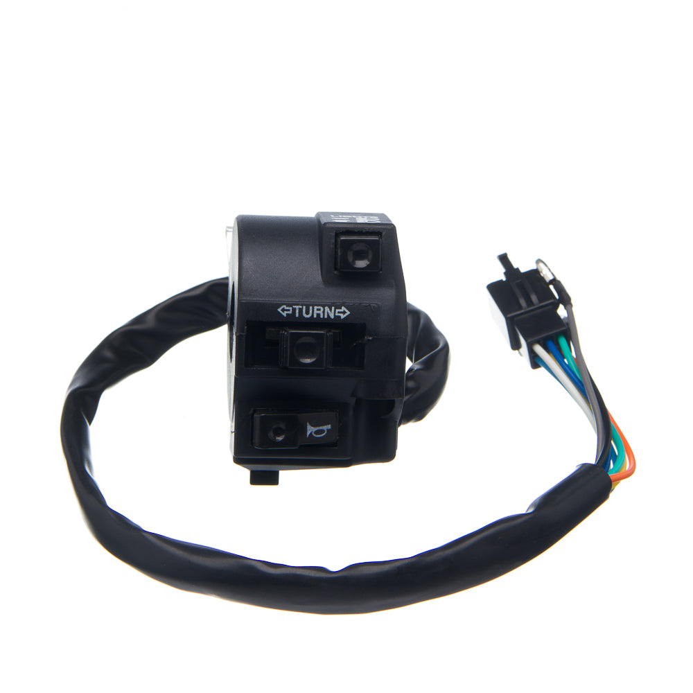 CONJ. INTER. LUZ CONDOR L.ESQUERDO POP 100