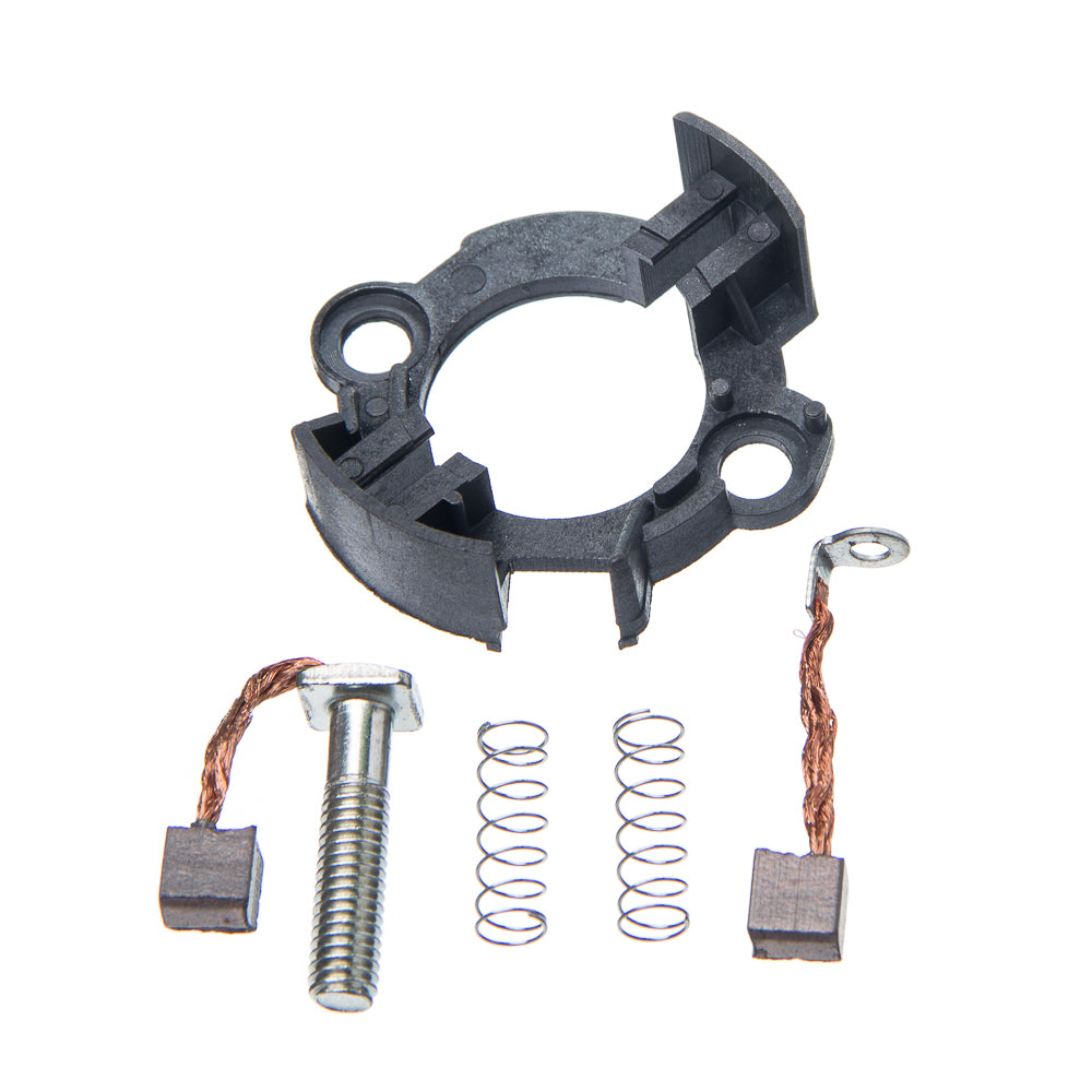 ESCOVA MOTOR DE PARTIDA C/ SUPORTE CONDOR BIZ 125