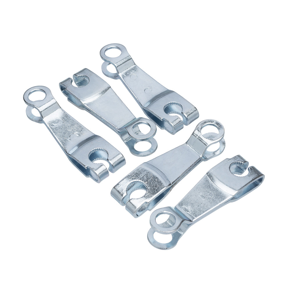 BRACO FREIO TRAS. GP7 BIZ 100-125 - BIZ 110 I - POP 100-110