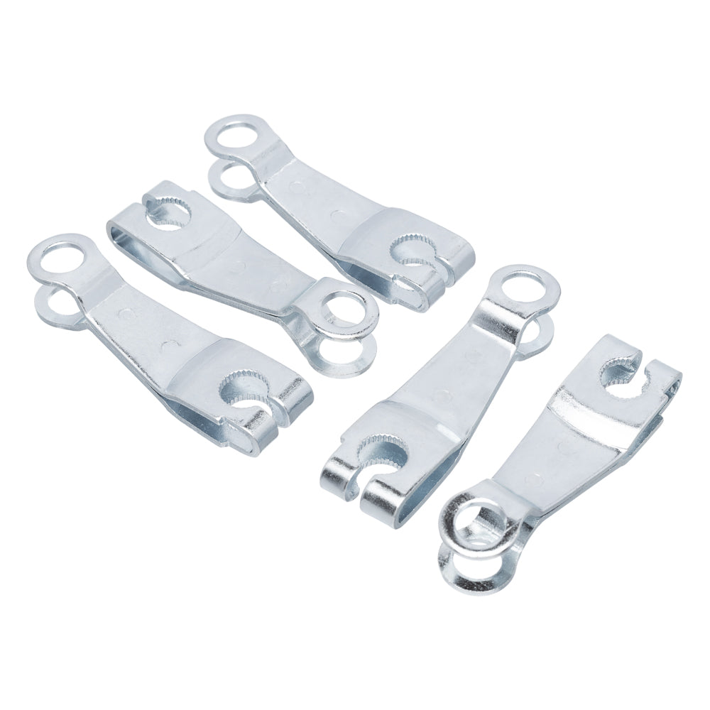 BRACO FREIO TRAS. GP7 BIZ 100-125 - BIZ 110 I - POP 100-110