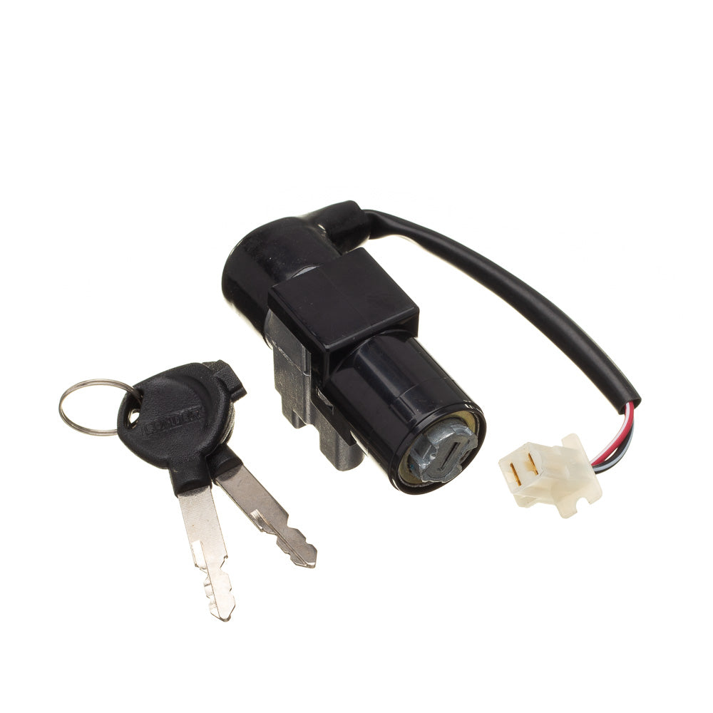 CHAVE IGNICAO CONDOR  PCX 150 14/15