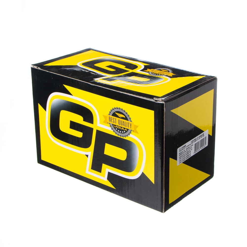CARBURADOR COMPLETO GP7 CBX 200
