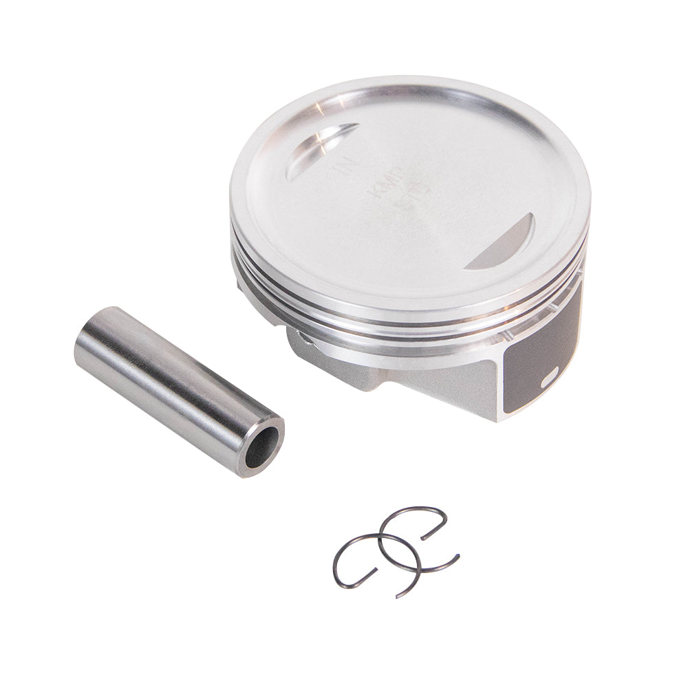 PISTAO PINO/TRAVA KMP CG 150 AUM. P/ 220CC  STD DIAM. 70.00