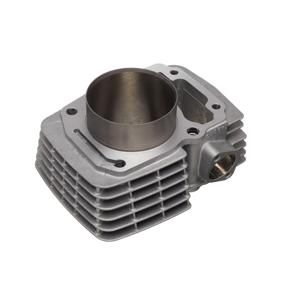 CILINDRO C/CAMISA KMP CG 150 (DIAM. 70MM AUM. P/ 220CC)