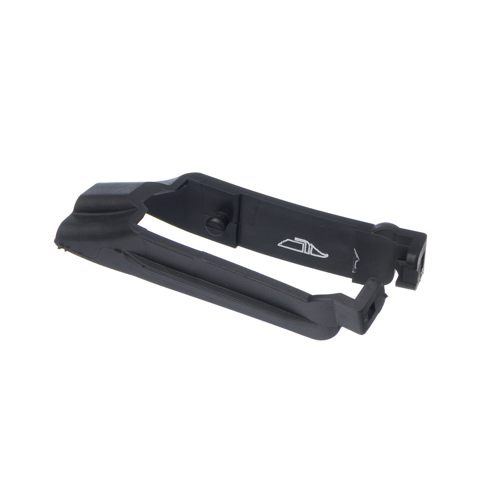 GUIA DESLIZADOR CORRENTE TRANSMISSAO GP7 CG 125 09/