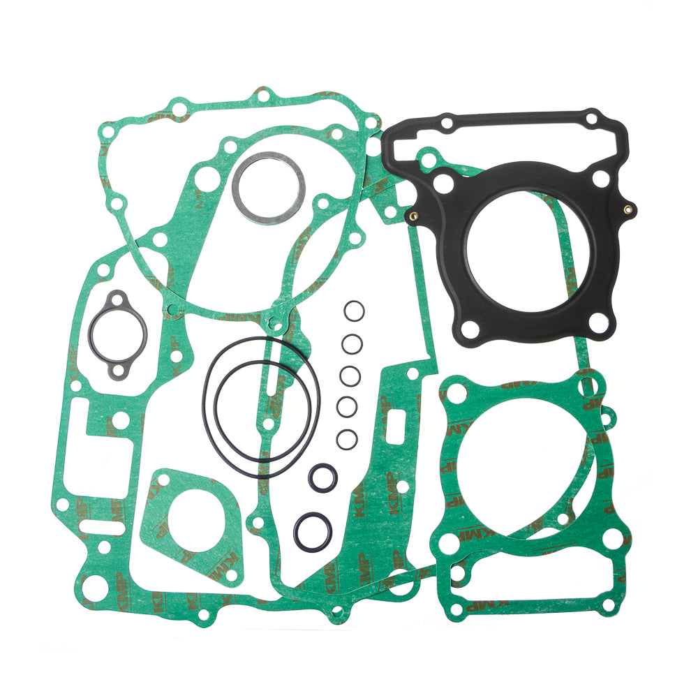 JG JUNTAS COMPLETO KMP CBX 250/XR 250
