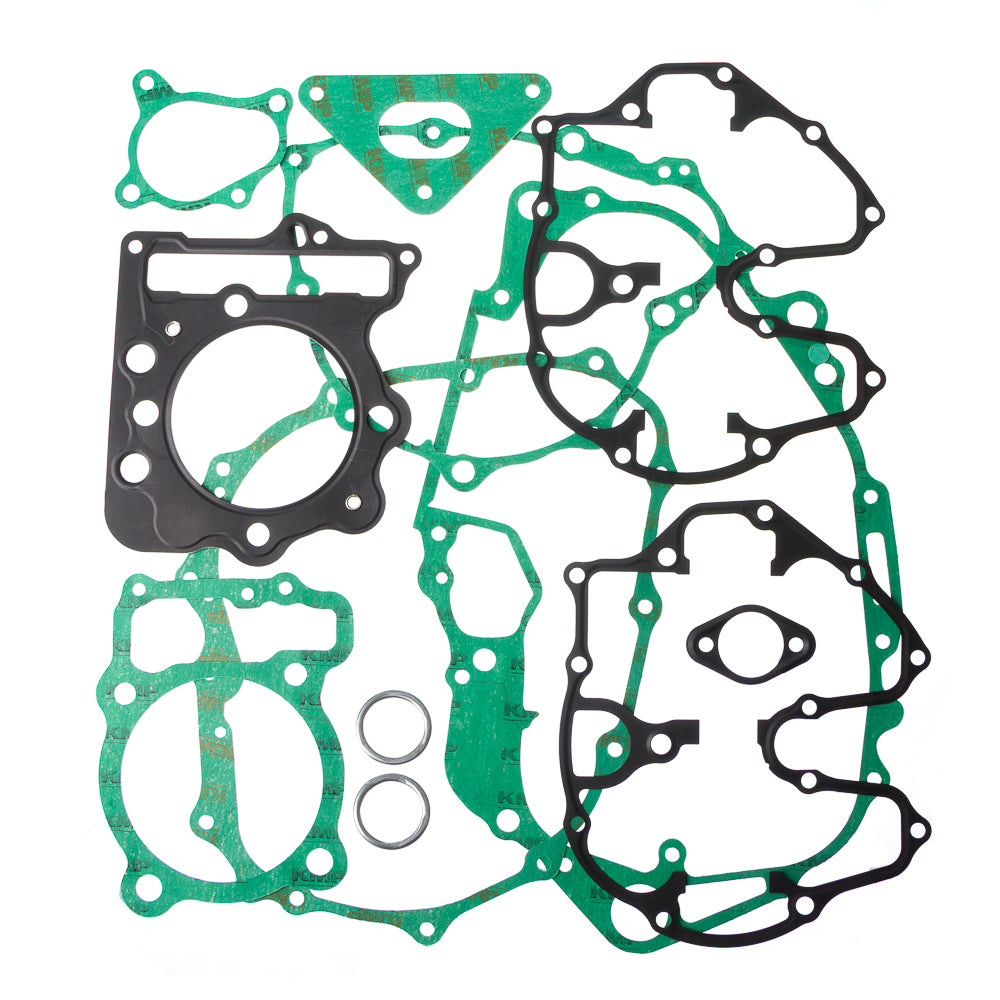 JG JUNTAS COMPLETO KMP  NX 400