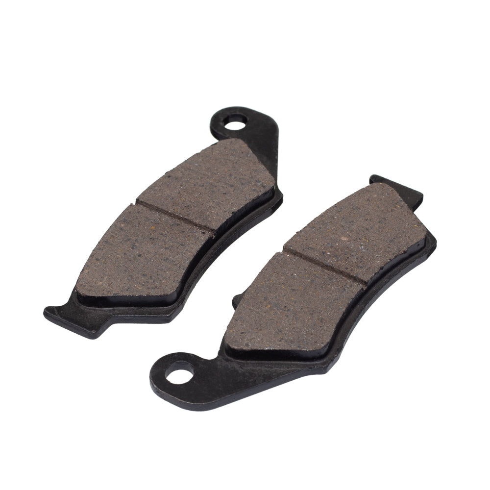 PASTILHA DE FREIO (D) GP7 BROS 150