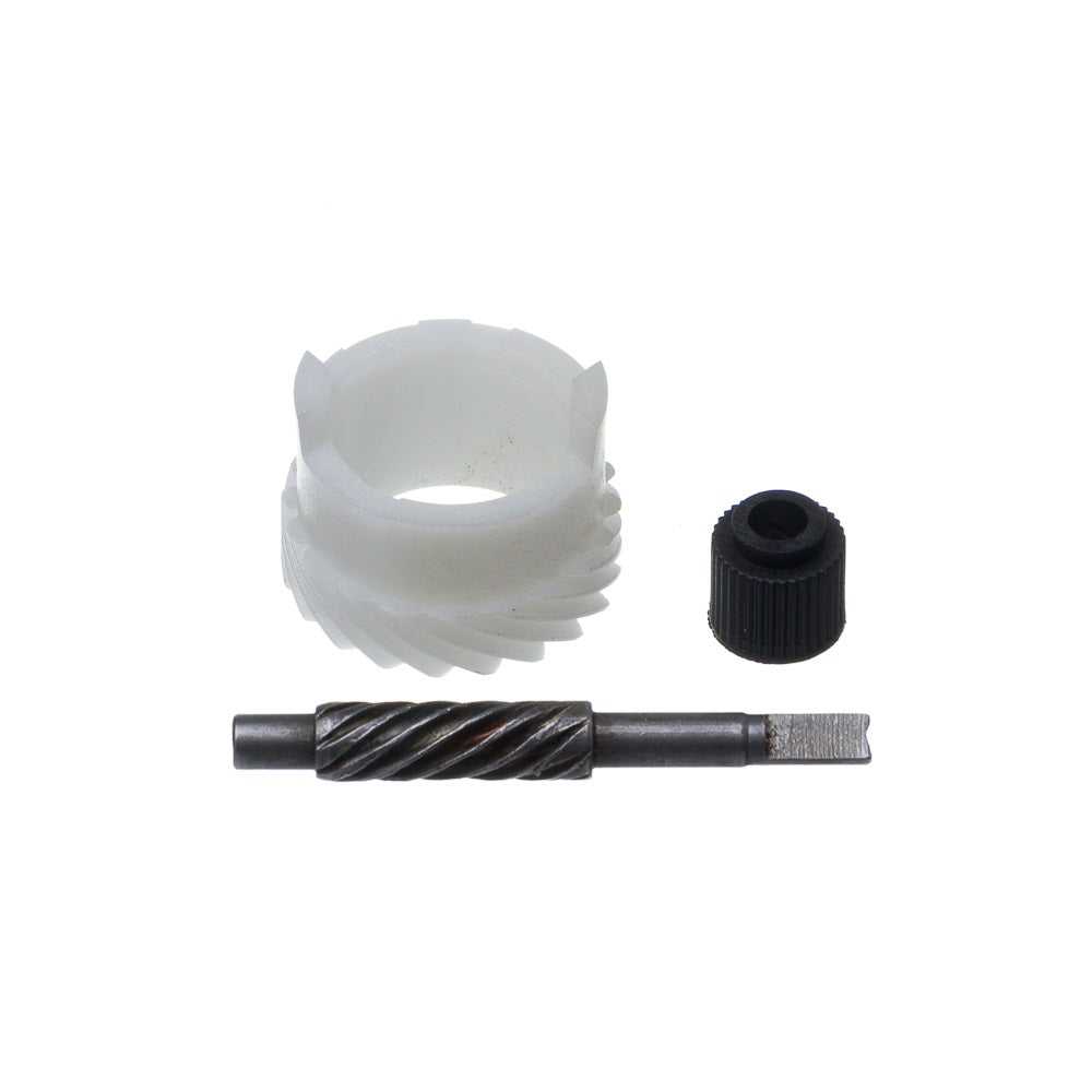 ENGRENAGEM VELOC. KIT(C/PINHAO & MOTRIZ) WW3 BROS 150 ESD