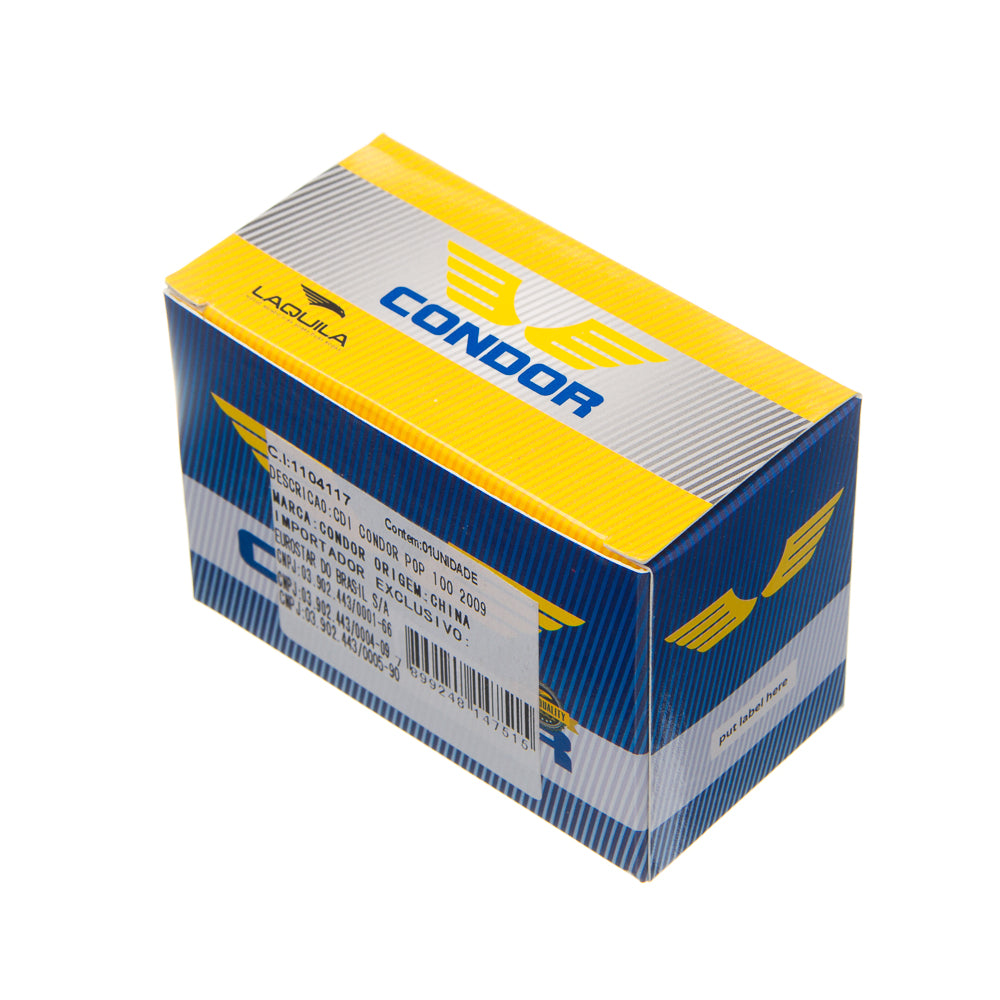 C.D.I. CONDOR POP 100 09/15
