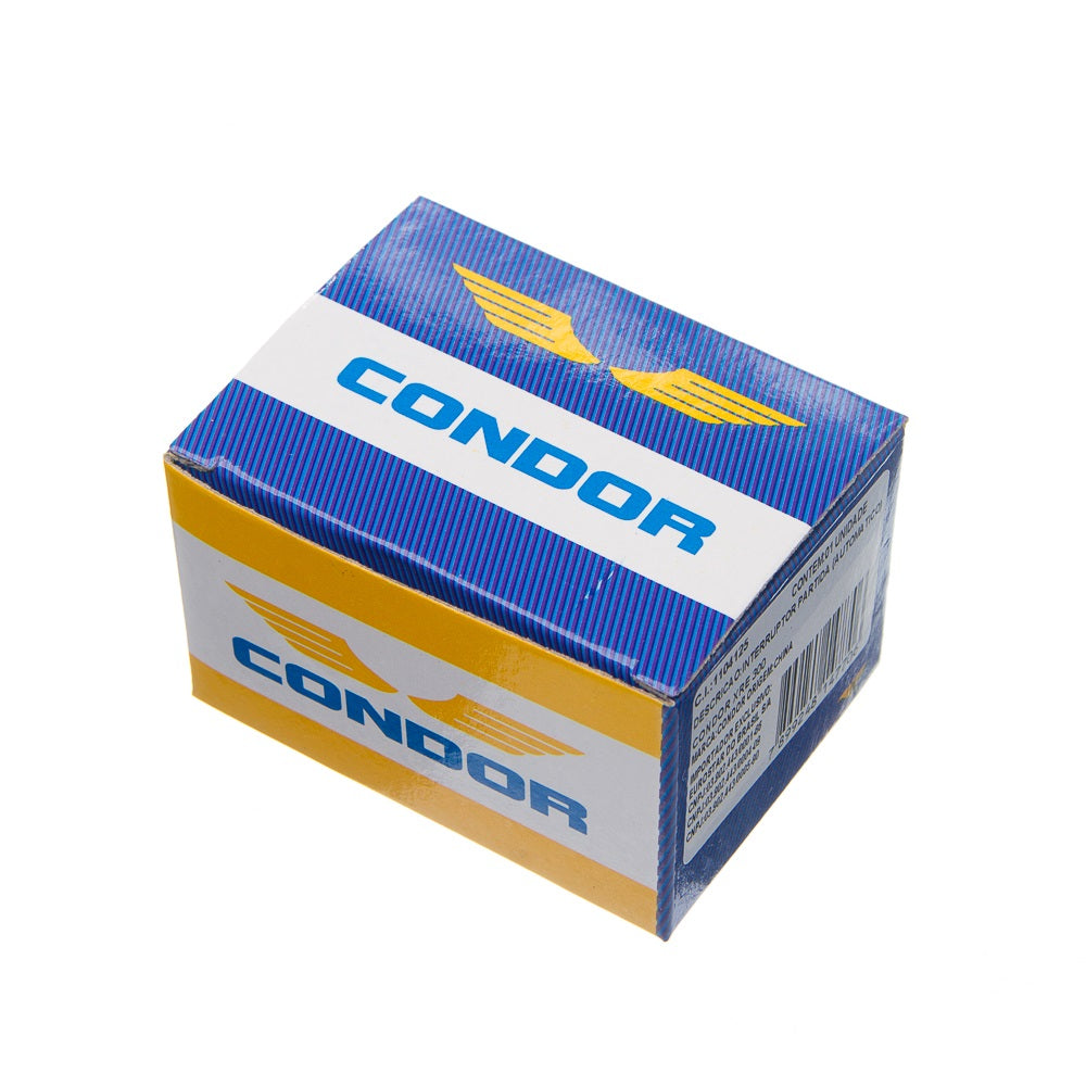 RELE DE PARTIDA / AUTOMATICO PARTIDA CONDOR XRE 300