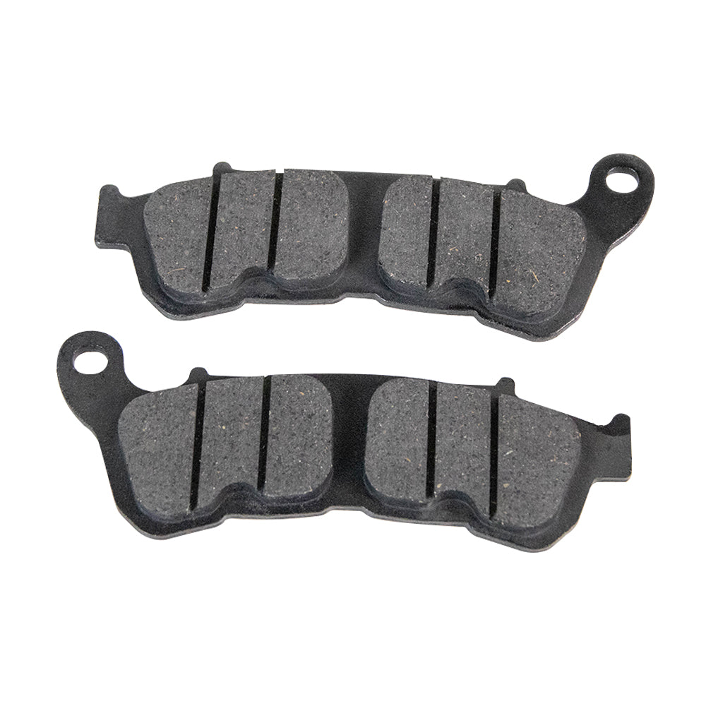 PASTILHA DE FREIO (D) GP7 CB 300R ABS - XRE 300 /18 ABS