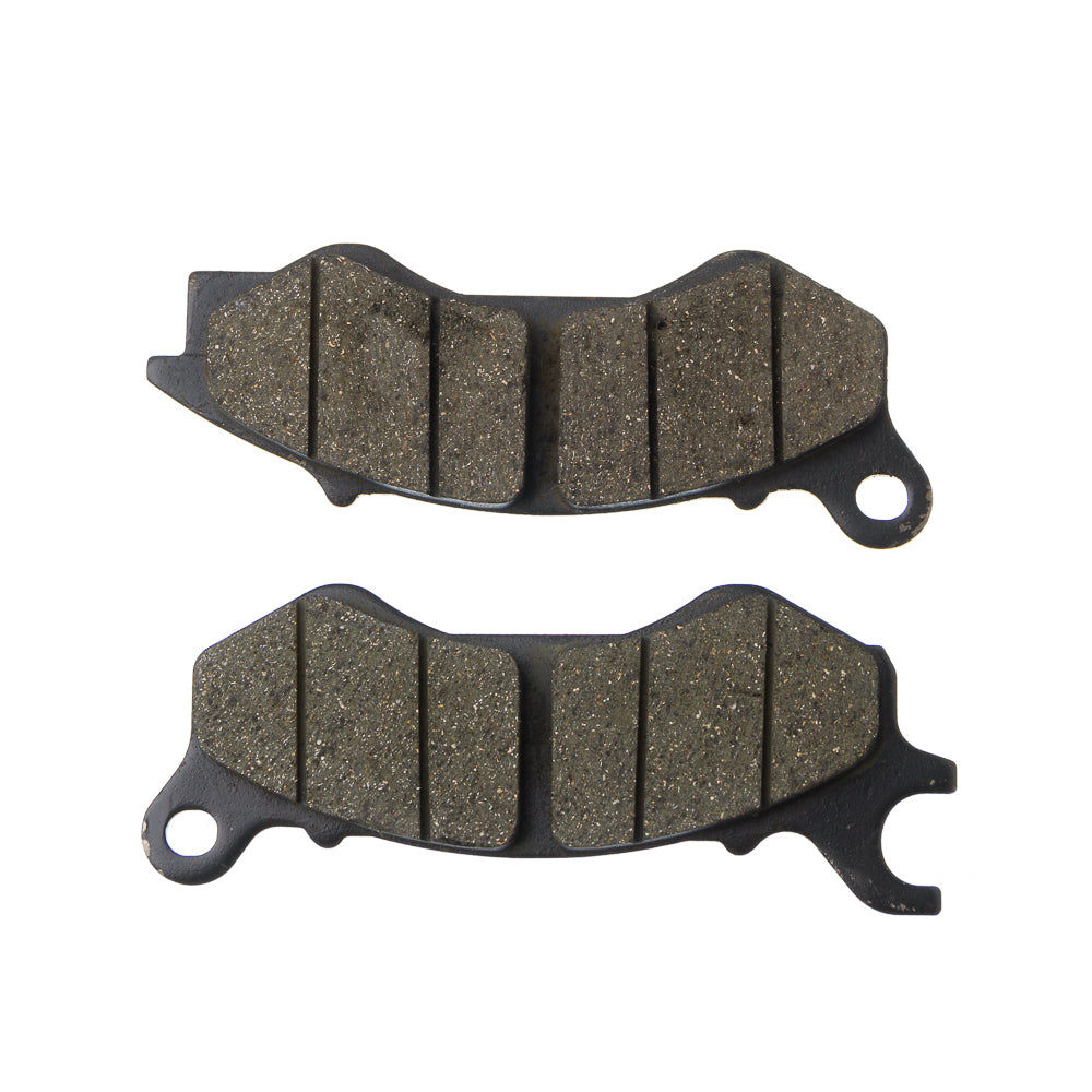 PASTILHA DE FREIO (D) GP7 PCX 150 14/18