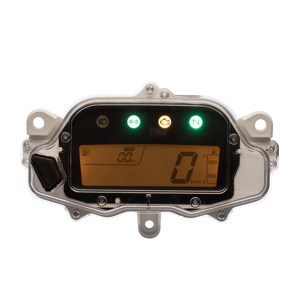 PAINEL COMP. INSTRUMENTOS CONDOR CG 150 FAN 2014/