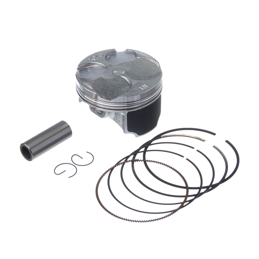 PISTAO KIT C/ANEL RIK PREMIUM CBR 250R/CRF 250L 1.00