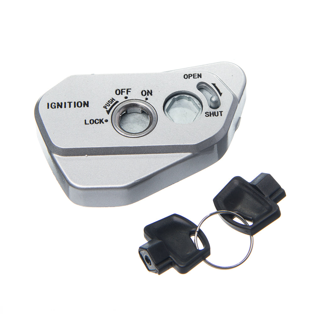 BLOQUEADOR DE CHAVE IGNICAO CONDOR BROS 150 09/