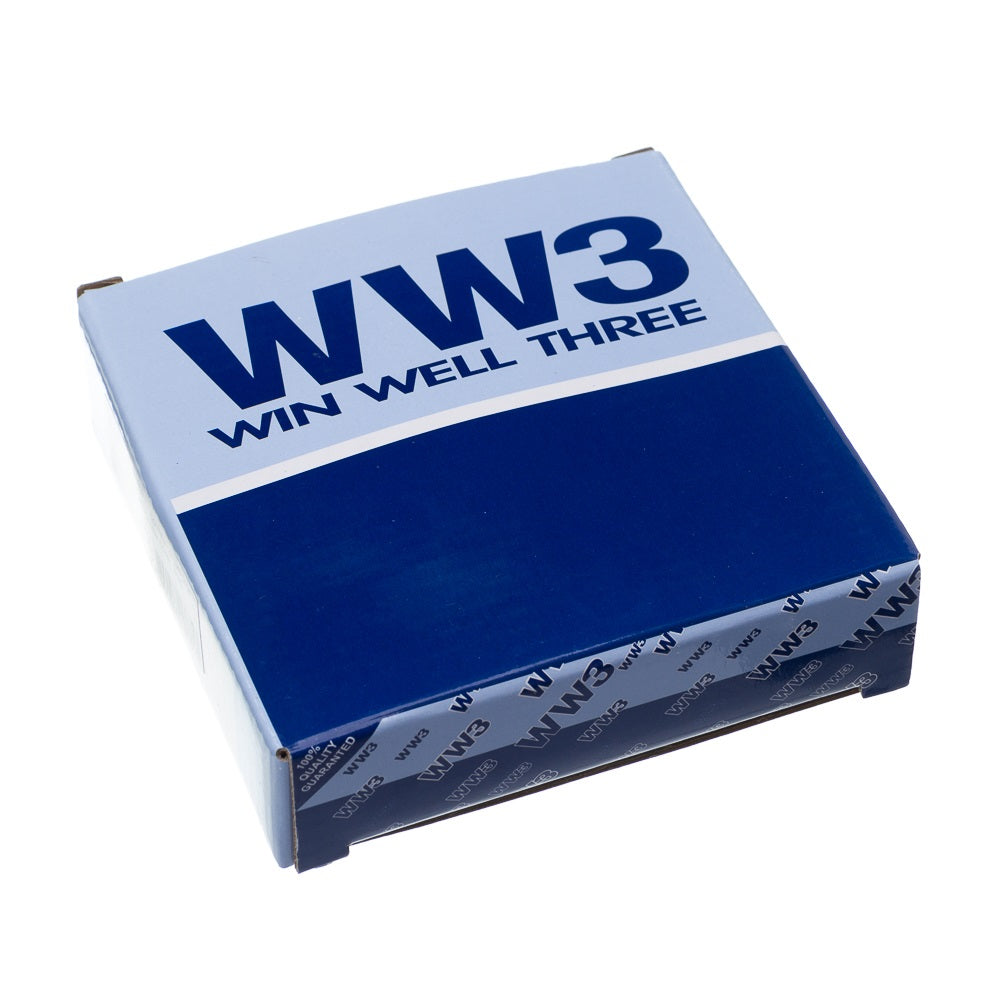 SAPATA EMBREAGEM COMP. WW3 BIZ 125