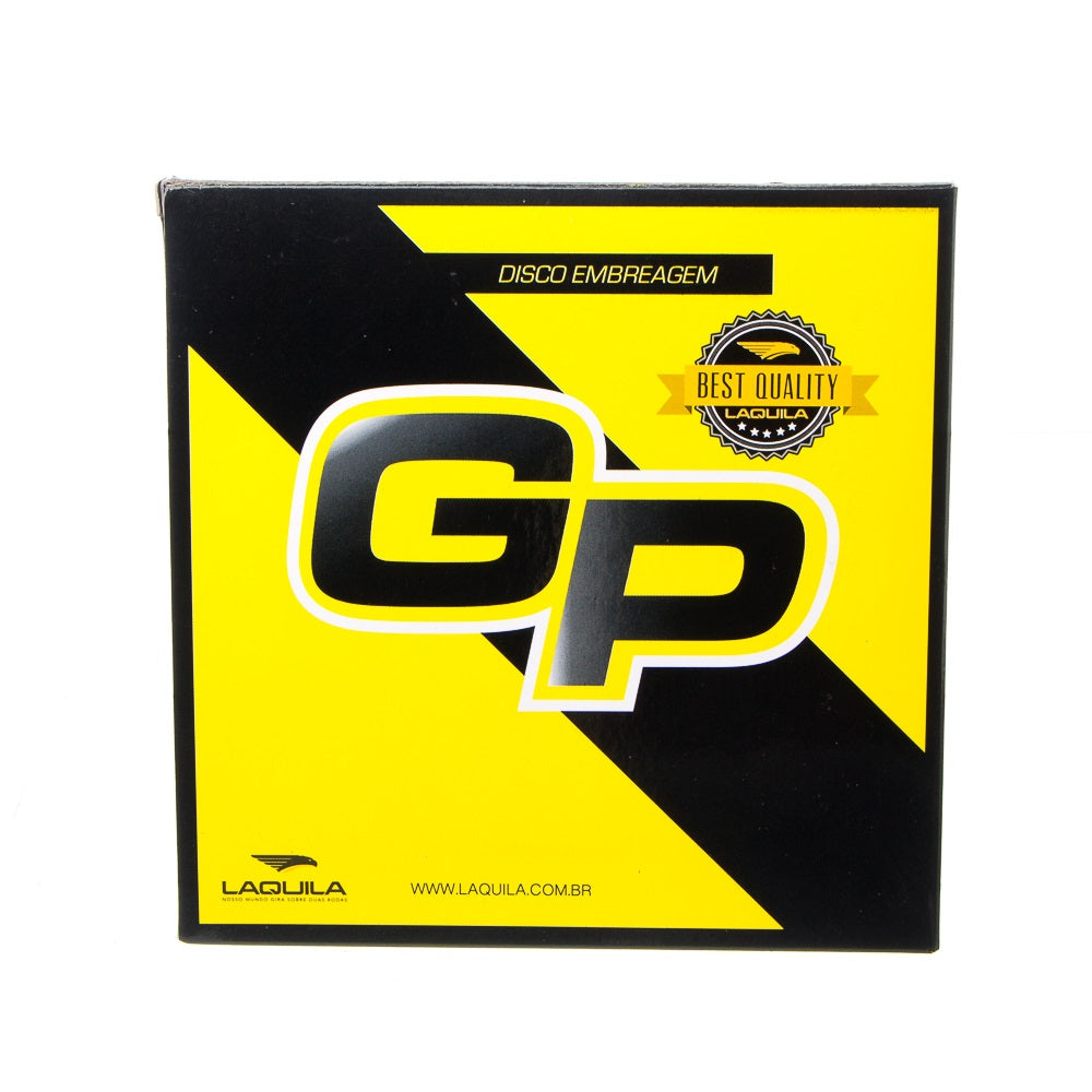 DISCOS EMBREAGEM GP7 (6 PECAS) CRF 230