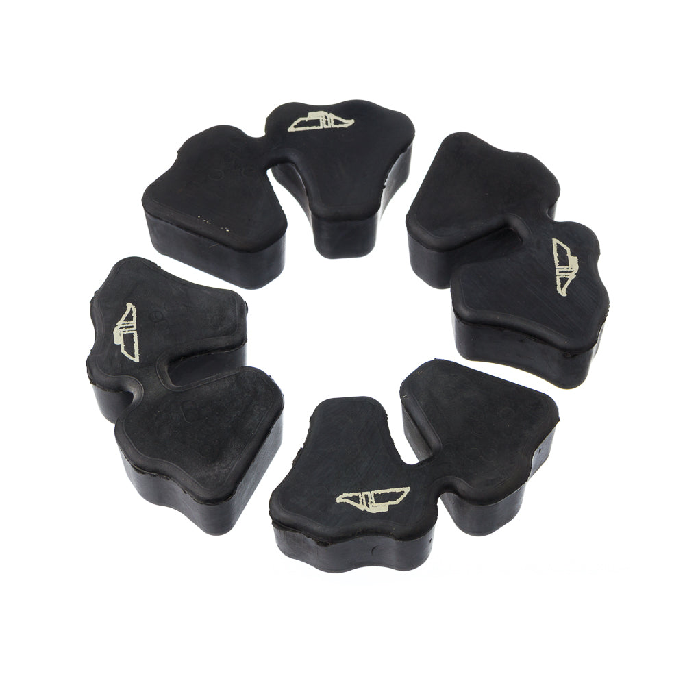 COXIM DA COROA GP7 (COM 04 UND.) CBX 250 TWISTER