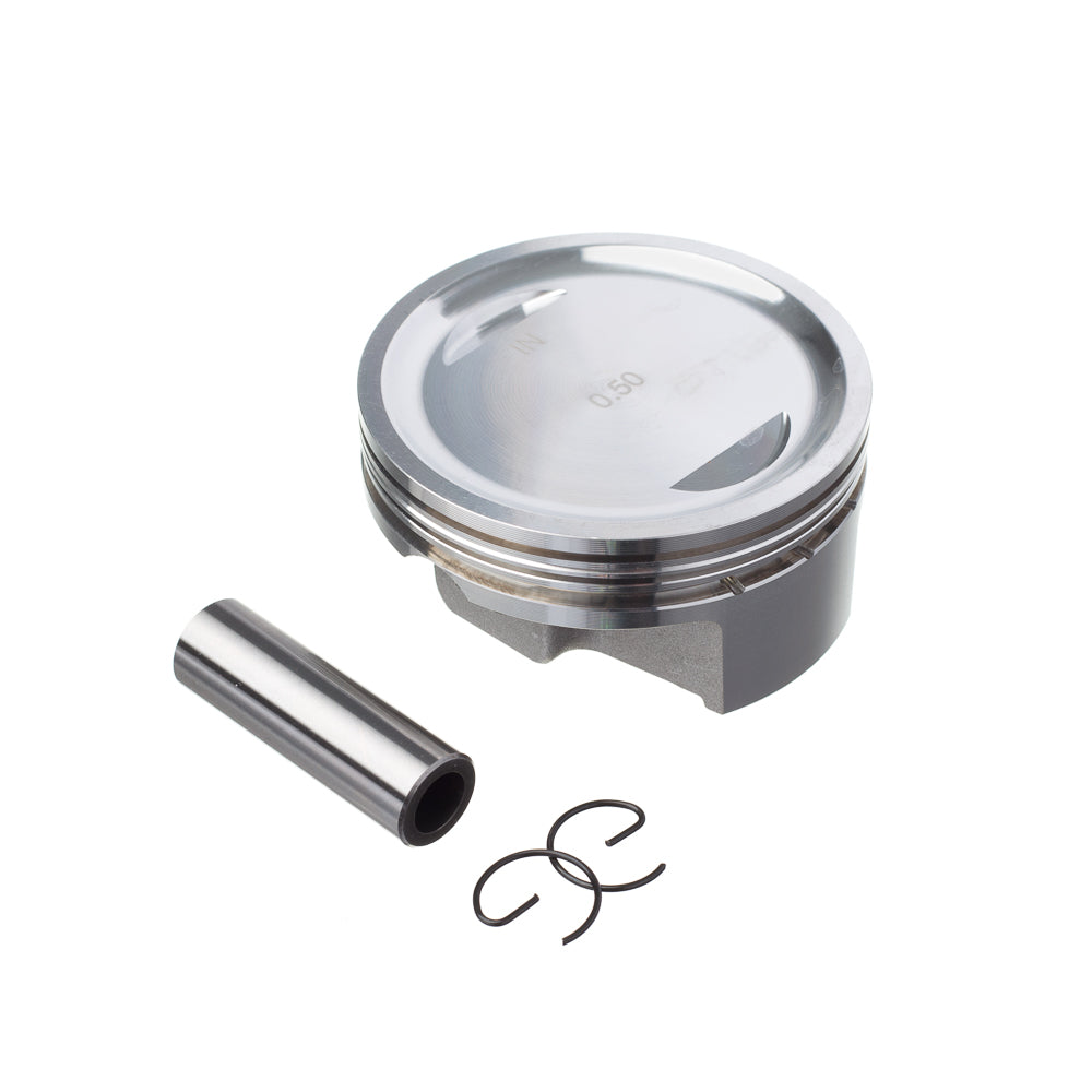 PISTAO PINO/TRAVA KMP CG 150 AUM. P/ 220CC 0.50 DIAM. 70.50