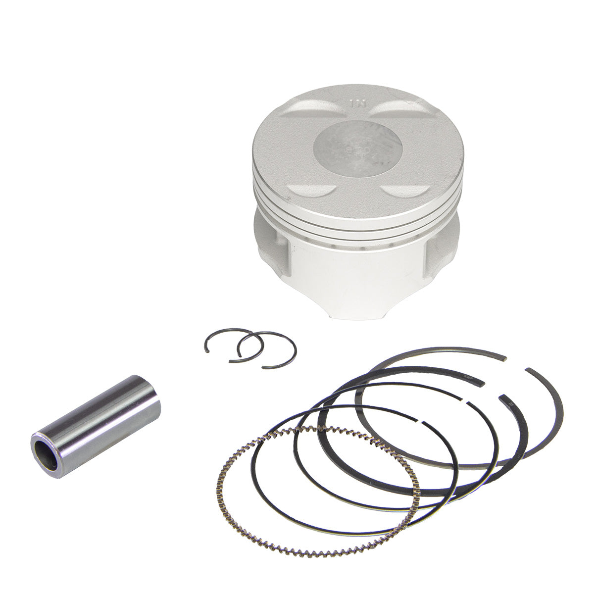 PISTAO KIT C/ANEL RIK PREMIUM CBX XR 250 6.00