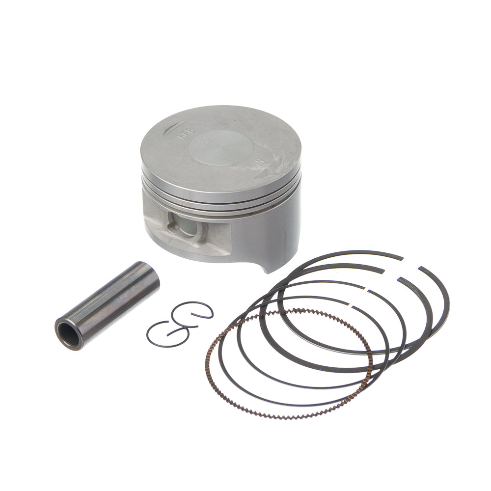PISTAO KIT C/ANEL KMP CRF 230 0.75