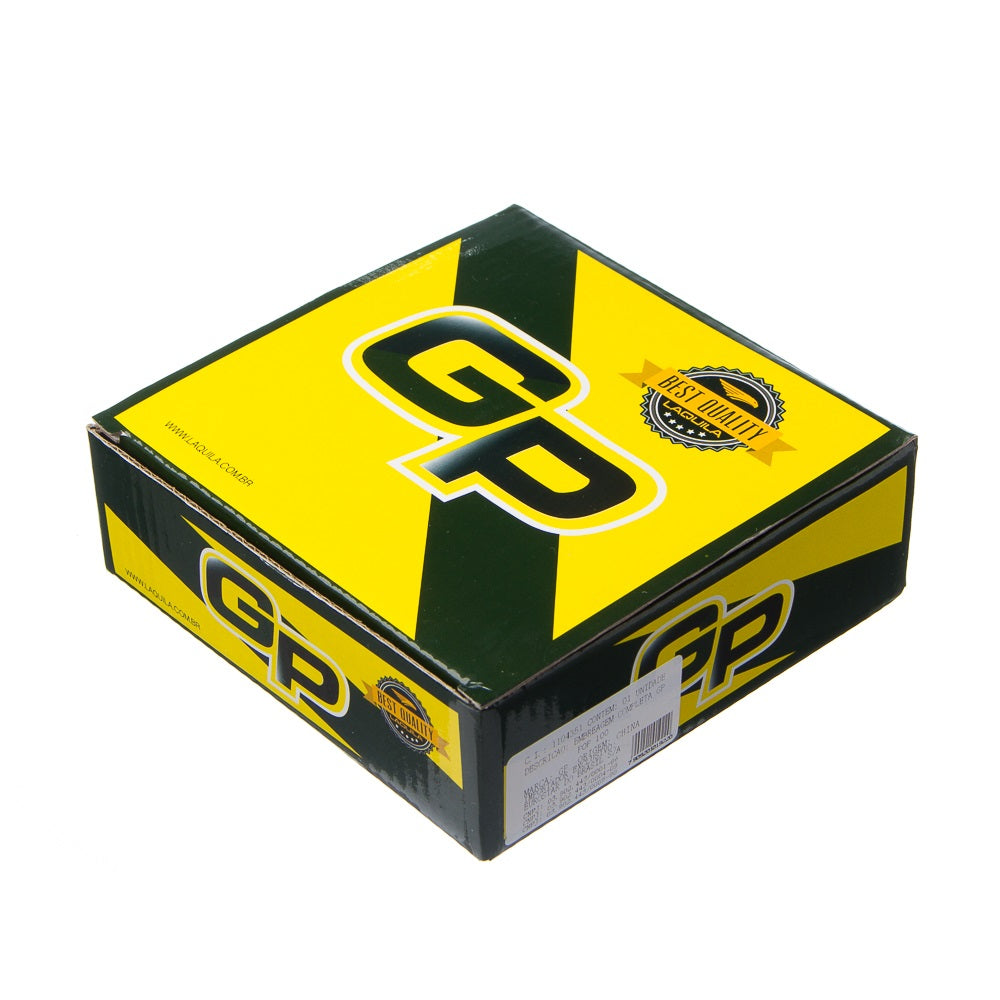 EMBREAGEM COMPLETA GP7 POP 100