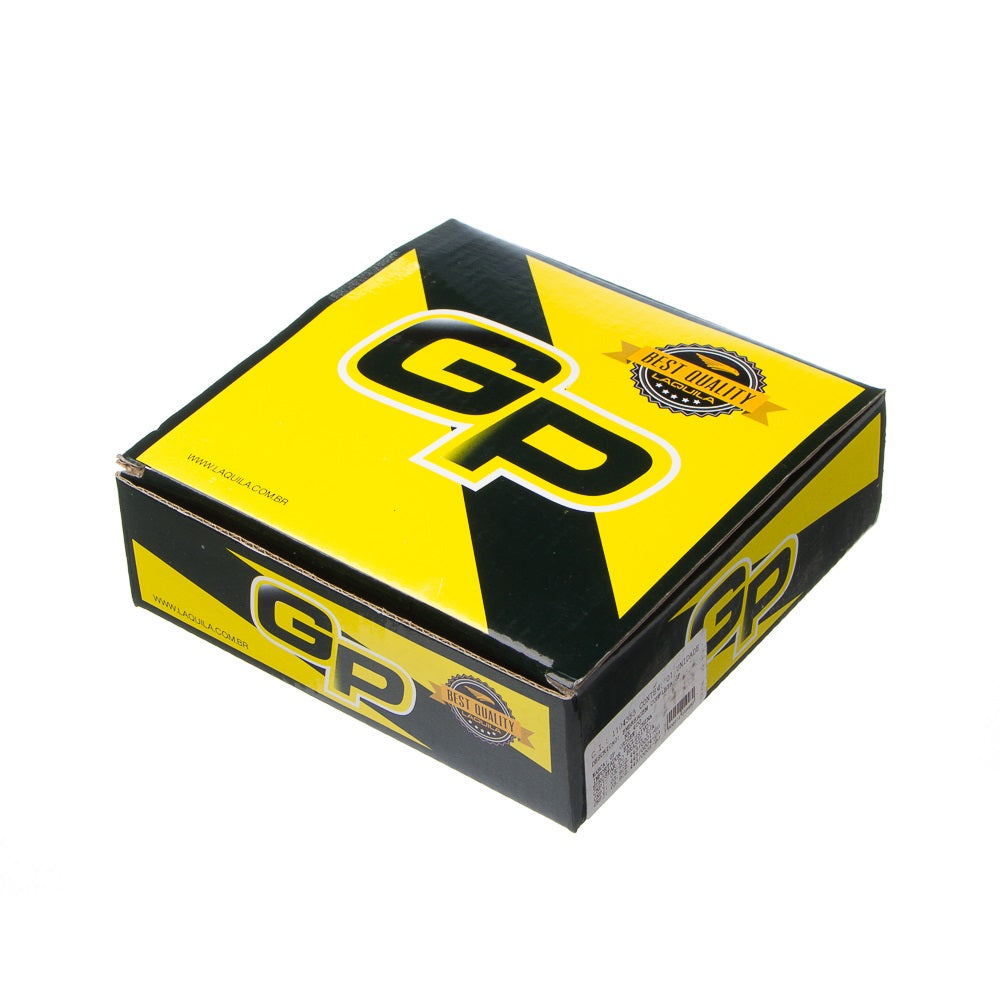 EMBREAGEM COMPLETA GP7 NX 400