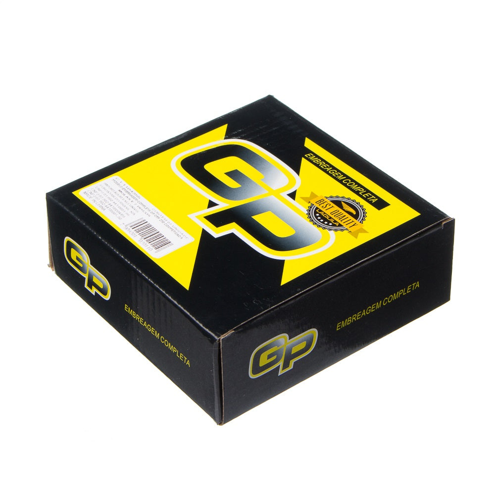 EMBREAGEM COMPLETA GP7 CRF 230 COMPETICAO 6 MOLAS-7 DISCOS
