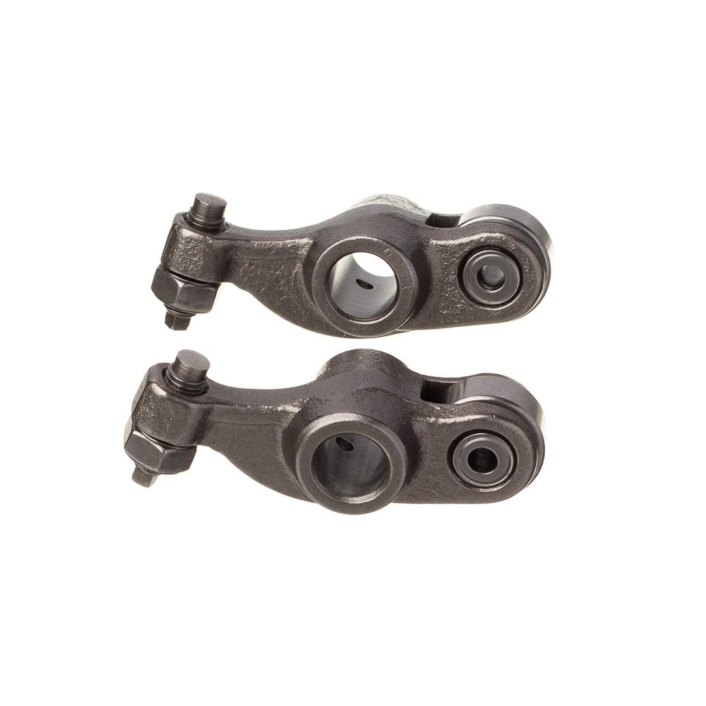 BRACO OSCILANTE WW3 RACING C/ ROLETE (PAR) BIZ 100/ POP 100