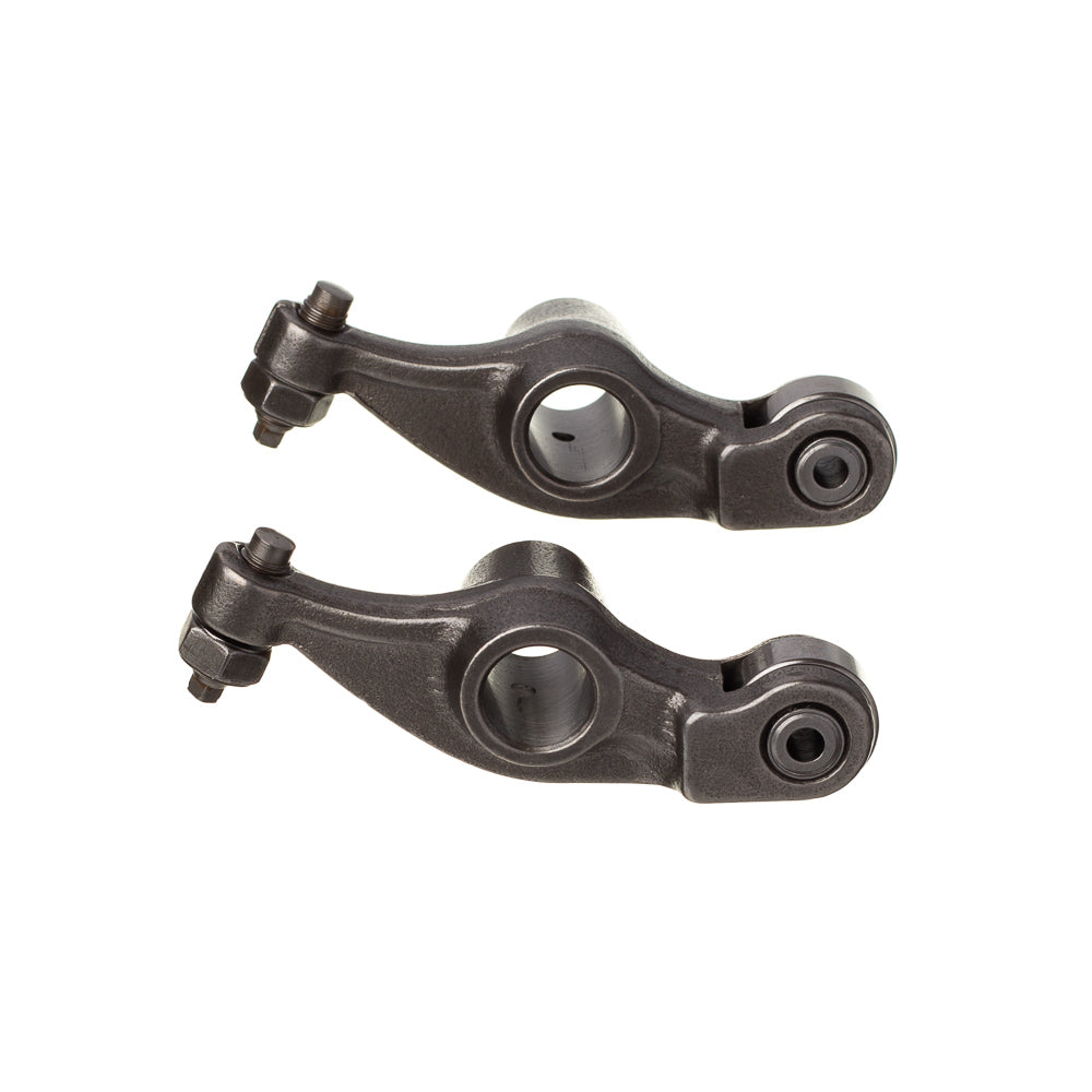 BRACO OSCILANTE WW3 RACING C/ ROLETE (PAR) CBX 200 / CRF 230