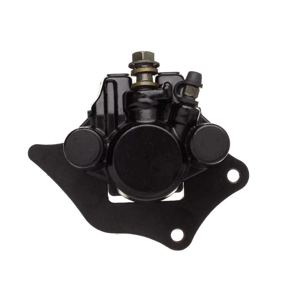 CALIPER DE FREIO DIANTEIRO GP7 CG 150 04/08
