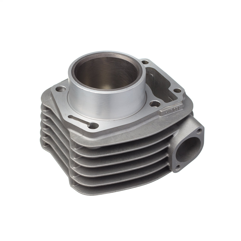 CILINDRO C/CAMISA KMP CG 160 - BROS 160