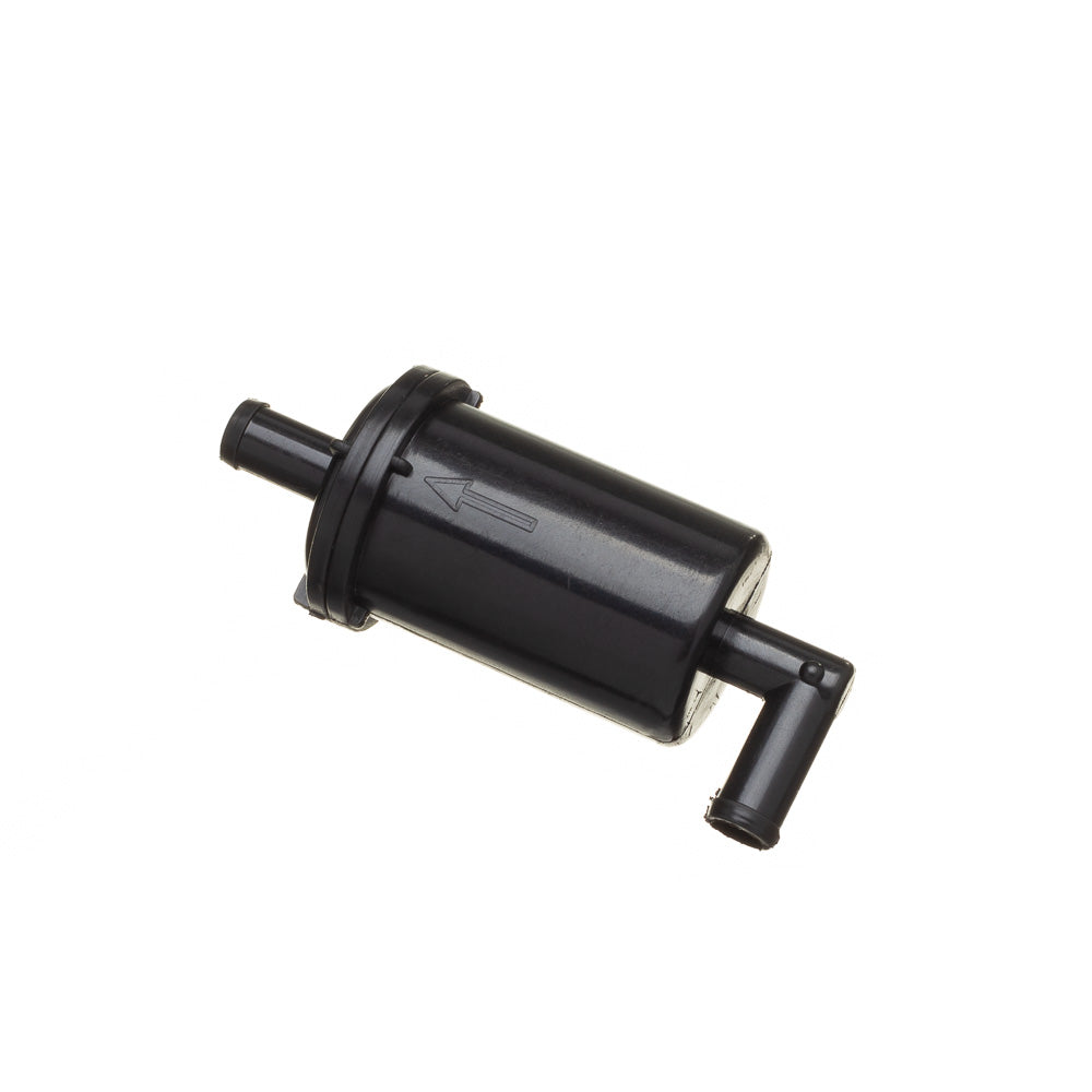 FILTRO COMBUSTIVEL EKSIM (C/ ROSCA) CG 150 BICO GROSSO TORTO