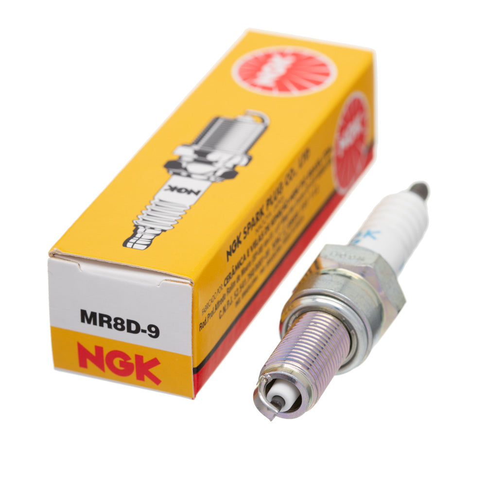 VELA NGK  MR8D-9