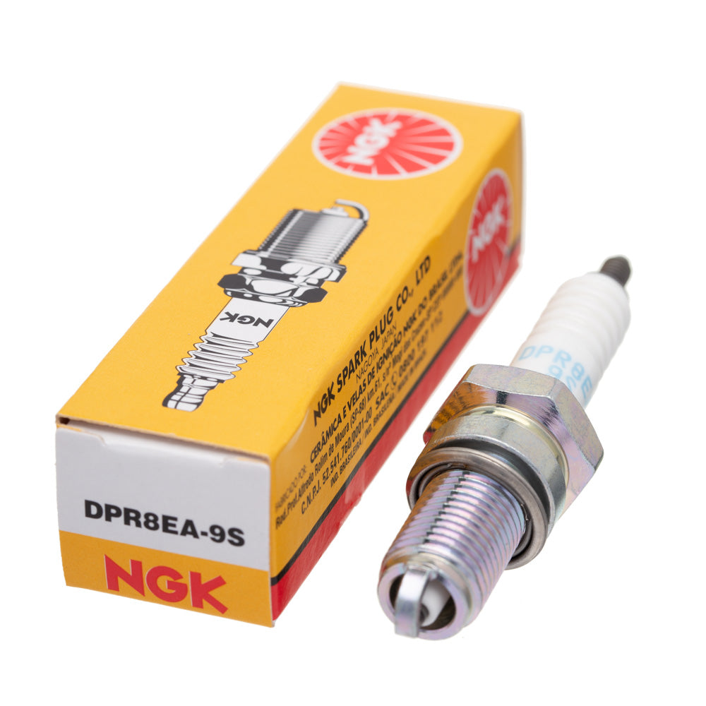 VELA NGK DPR8EA9S CB 300R 09 A 12