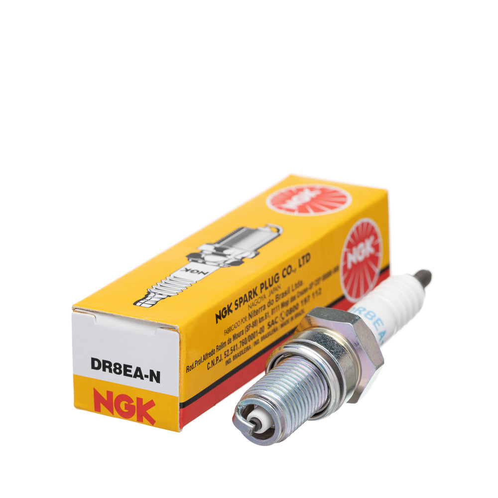 VELA NGK DR8EA