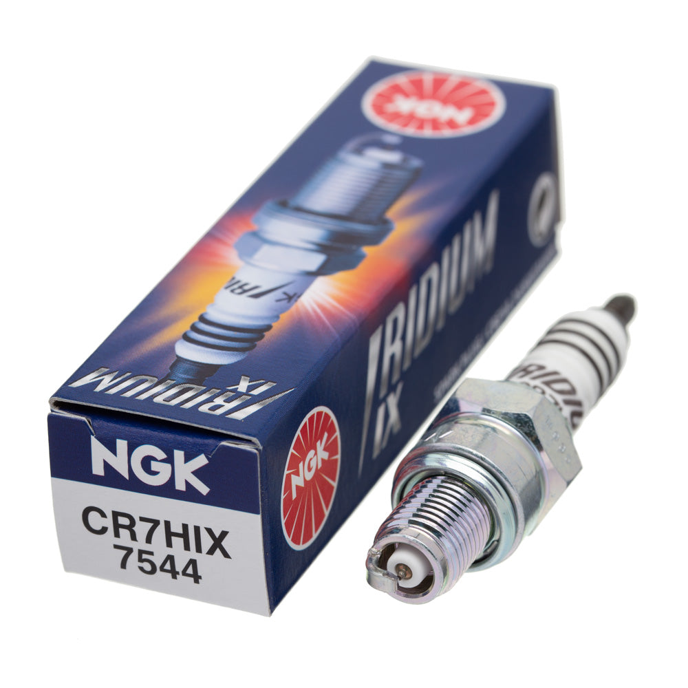 VELA NGK IRIDIUM CR7HIX