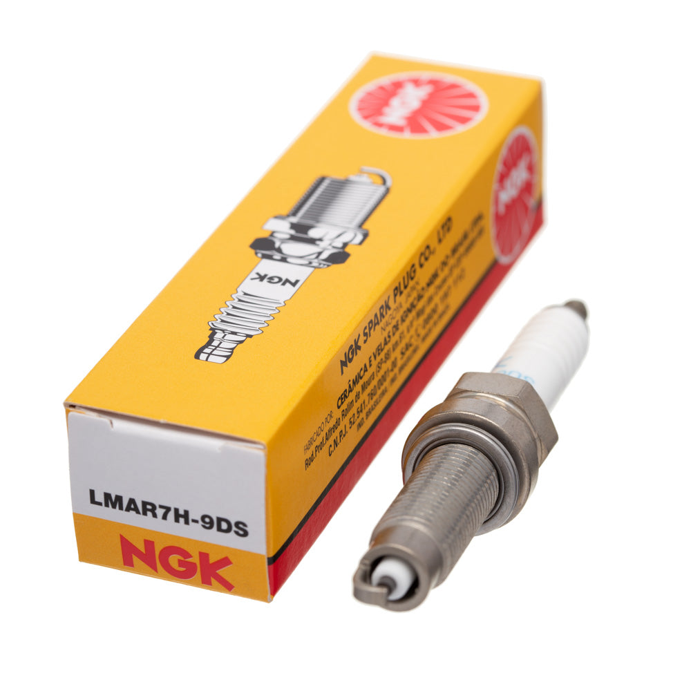 VELA NGK  LMAR7H-9DS CB 250F TWISTER 16/22