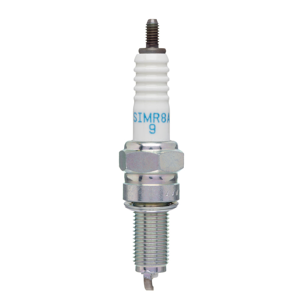 VELA NGK LASER IRIDIUM SIMR8A9 CBR 250R