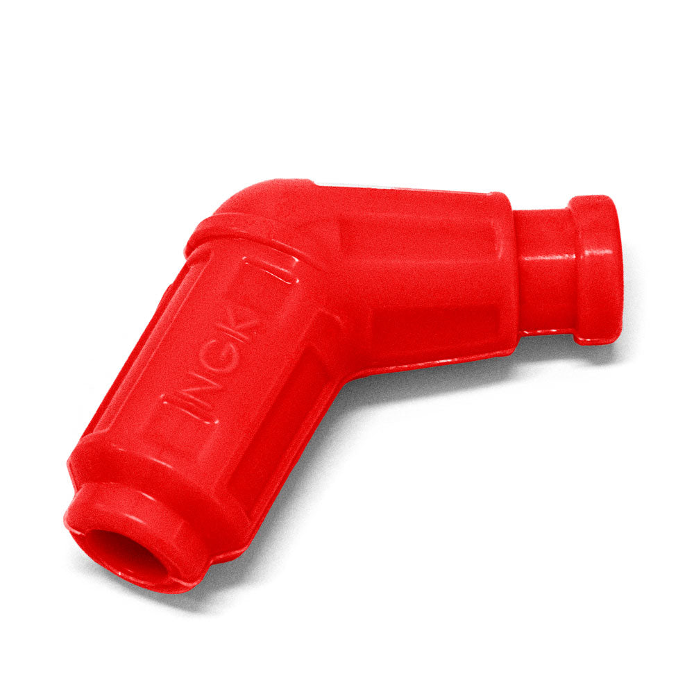 CACHIMBO VELA NGK VD05FMH-R VERMELHO CG 150