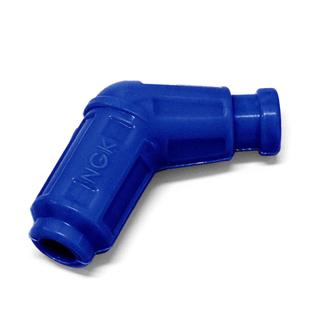 CACHIMBO VELA NGK VD05FMH-B AZUL CG 150