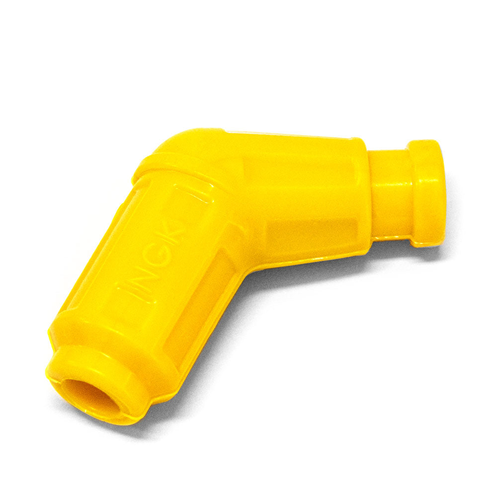 CACHIMBO VELA NGK VD05FMH-Y AMARELO CG 150