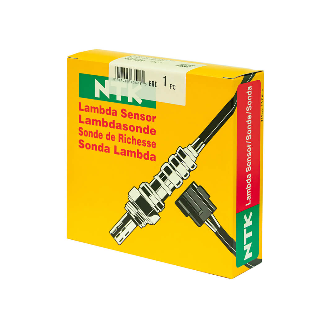 SONDA LAMBDA NTK BROS 150 FLEX 2010/ (AZD0102-HG007)