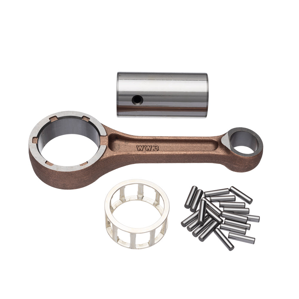 BIELA COMPLETA WW3 NX 400 FALCON